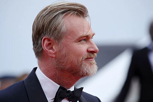 Кристофер Нолан признался, что чувствует реальную опасность из-за развития ИИ