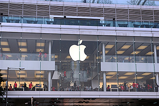 Раскрыты планы Apple по выпуску новой линейки продуктов