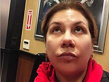 «В два удара»: Марина Федункив уделала Магомеда Исмаилова