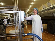 В союзе производителей молока прокомментировали ограничение ввоза продукции из Белоруссии