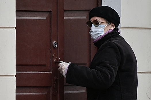 Названы признаки интереса воров к квартире