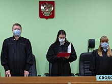 «Условному сроку радуешься, как оправданию». В Саратове вынесен приговор по делу подростков, которых ФСБ обвинила в подготовке к нападению на школу