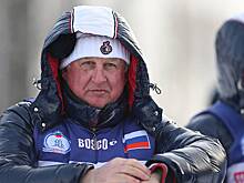 Тренер сборной России обвинил журналистов в провокациях в отношении Большунова