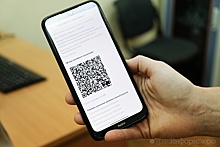 С наступлением весны в Челябинской области частично отменят QR-коды