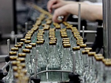 На Украине проходят обыски на 41 спиртзаводе