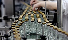 На Украине проходят обыски на 41 спиртзаводе
