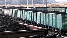 Российский уголь стало сложнее перевозить внутри страны