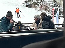 Джо Джонаса застали на свидании с новой девушкой на фоне громкого развода