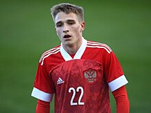 Агент Самошникова рассказал о состоянии футболиста перед матчем с "Ростовом"