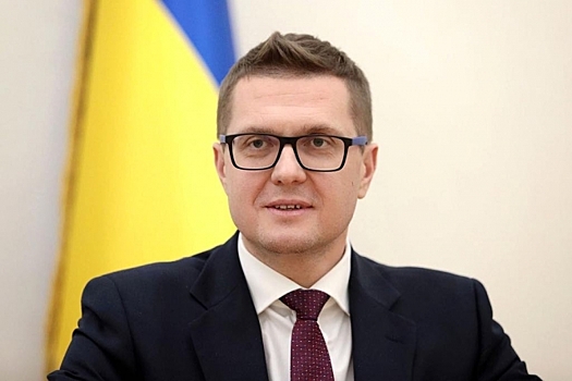 В СБУ пояснили введение санкций против Шария и главреда &laquo;Страны&raquo;