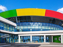 Выкупили долги за 2 млрд: у новосибирского аквапарка сменился владелец