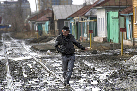 России предрекли долгие годы бедности