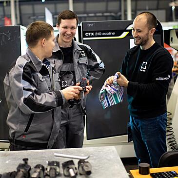 Свыше 150 профессионалов представляют Ростех на WorldSkills Hi-Tech 2020