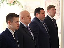 В Саратовской области избран новый координационный совет реготделения ЛДПР