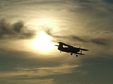 Учебные самолёты Минобороны хотят предоставить для гражданских нужд