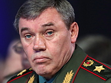 NYT поведала о неудачной попытке ВСУ уничтожить начальника Генштаба, побывавшего на Украине