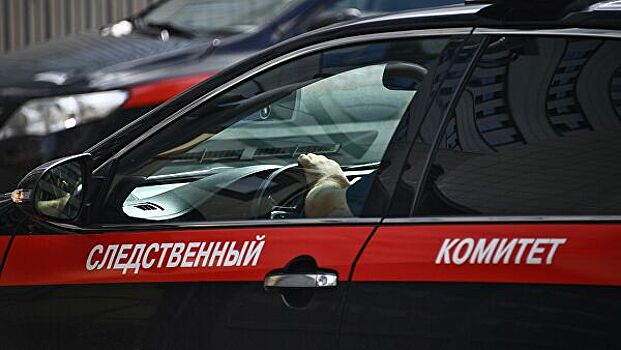 Следователи начали проверку по факту драки свердловского депутата в Крыму