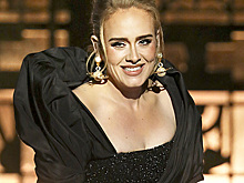 Последний альбом Адель побил рекорд года ABBA по числу прослушиваний