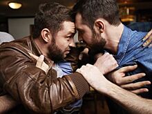 В крымской столице новогодние посиделки закончились дракой