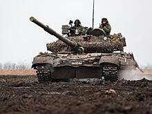 Джон Лафлэнд: Российская СВО была задумана как символическая отмена Майдана