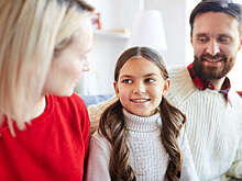 Депутат Лантратова: для усыновителей в России нужно ввести дополнительный отпуск