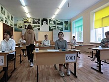 В Воронеже опровергли наличие мигрантов на пункте досмотра перед ЕГЭ
