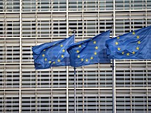 Евродепутат оказался в центре громкого скандала