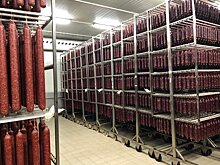 Объём экспорта продукции АПК Подмосковья превысил $1 млрд в 2021 году