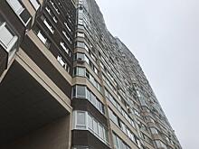 Пешком на 23 этаж. Жители микрорайона бизнес‐класса «Одинбург» жалуются на неисправные лифты