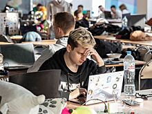 Форум программных разработчиков и мехатроников собрал 500 участников из 6 городов Дона