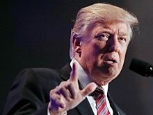 Трамп уговорил короля Саудовской Аравии увеличить добычу нефти‍