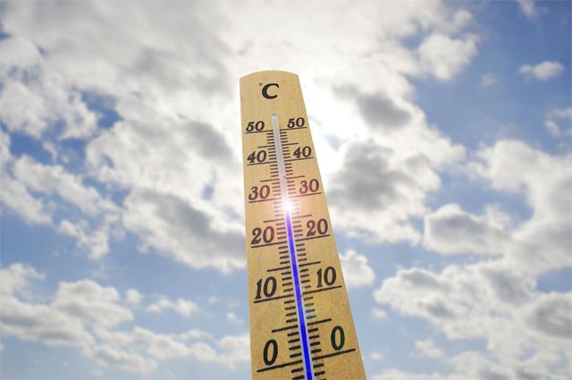 В Болгарии зафиксировали серию температурных рекордов
