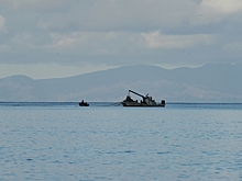 В Приморье пропало рыболовное судно