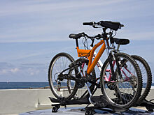 Decathlon откроет в парках пункты аренды спортинвентаря