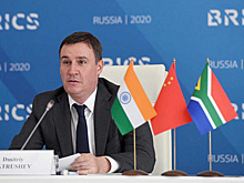 Министры сельского хозяйства стран БРИКС обсудили сотрудничество