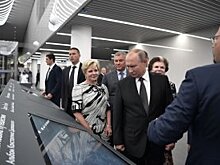 В аэропорту Жуковский устанавливают новые отпугиватели птиц