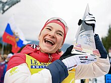Чемпион мира из Канады прокомментировал победу Натальи Непряевой на «Тур де Ски»