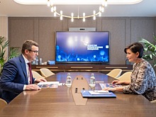 АСИ и Кавказ.РФ проведут ярмарки перспективных брендов в СКФО