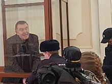 Известный нижегородский предприниматель Андрей Климентьев останется под стражей до 26 августа