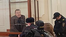 Предприниматель Андрей Климентьев останется под стражей до 27 апреля
