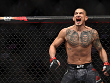 Professional Fighters League — PFL 1: 2021 Regular Season, Энтони Петтис – Клэй Коллард, где смотреть