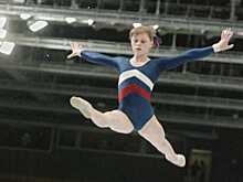 «Я пойду и разобьюсь»: гимнастка Елена Мухина напророчила себе паралич