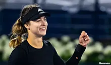Калинская и Касаткина остались в топ-10 чемпионской гонки WTA