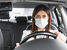 Врач назвал симптом, при котором нельзя садиться за руль