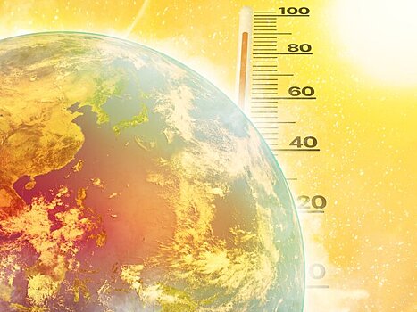 Идем на рекорд? Почему 2024 год может стать самым жарким за всю историю