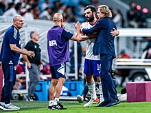 Кафанов ответил на вопрос о распределении игрового времени между вратарями сборной России