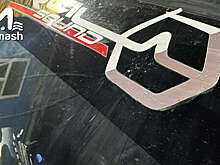 В Ростовской области водитель разбил головой лобовое стекло, подпрыгнув на дорожной кочке