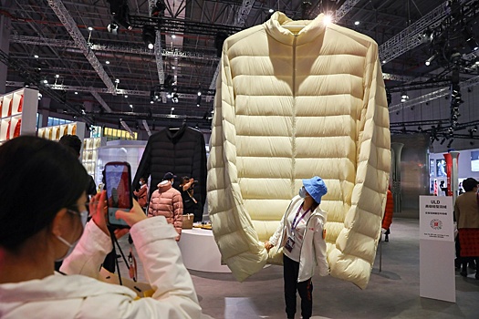 Что может сдержать рост цен на зимнюю одежду накануне холодов