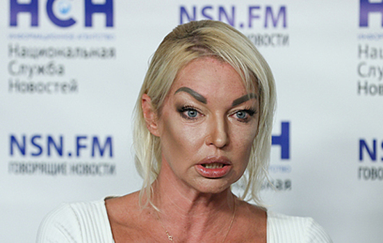 В семью Анастасии Волочковой пришло большое горе: умер близкий человек