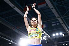 Результаты второго этапа Бриллиантовой лиги в лёгкой атлетике: у украинки Ярославы Могучих — лучший результат сезона